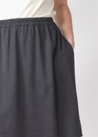 Klitmoller Collective Damen Rock Ramona black