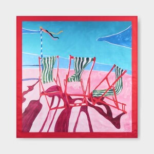 Dedicated Tuch Kullavik Decks Chairs