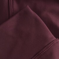 Dedicated Damen Bikini Pants Slite Burgundy
