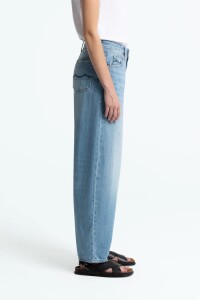 Kings of indigo Damen Jeans Leila Luiz Super Light