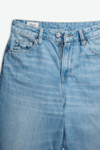 Kings of indigo Damen Jeans Leila Luiz Super Light