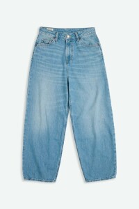 Kings of indigo Damen Jeans Leila Luiz Super Light