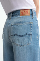 Kings of indigo Damen Jeans Leila Luiz Super Light