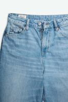 Kings of indigo Damen Jeans Leila Luiz Super Light