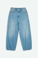 Kings of indigo Damen Jeans Leila Luiz Super Light
