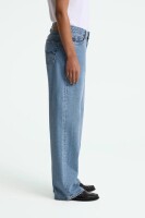 Kings Of Indigo Damen Hose Joan Cindy Mid Used