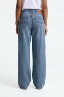 Kings Of Indigo Damen Hose Joan Cindy Mid Used