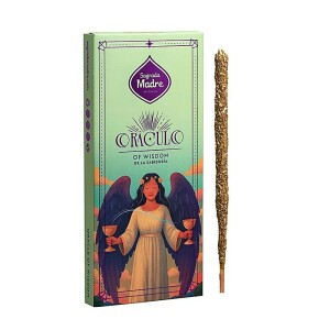 Sagrada Madre Räucherwerk Natural Orakel Weisheit