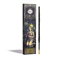 Sagrada Madre Räucherwerk Natural Tarot de Marsella Moschus Frankincense