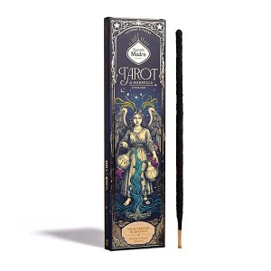 Sagrada Madre Räucherwerk Natural Tarot de Marsella...