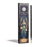 Sagrada Madre Räucherwerk Natural Tarot de Marsella Rosa Pfeffer Frankincense