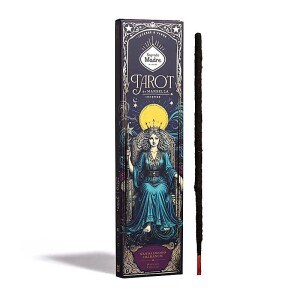 Sagrada Madre Räucherwerk Natural Tarot de Marsella...