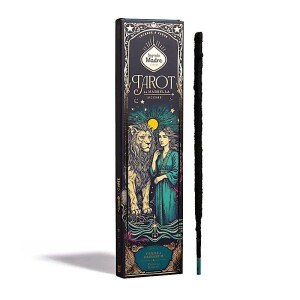 Sagrada Madre Räucherwerk Natural Tarot de Marsella...