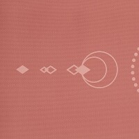 Yogi & Yogini Yogamatte Premium TPE Lebensbaum Mauve