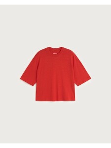 Thinking Mu Damen T-Shirt Lena Hemp Clavel