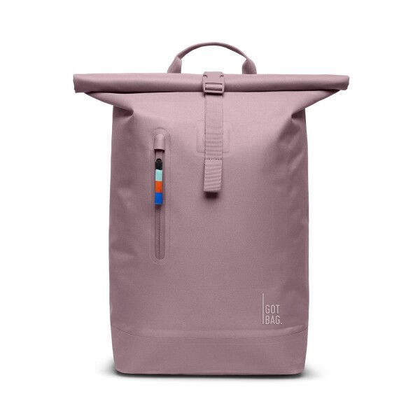 Got Bag Rucksack Rolltop lite 2.0 calamary