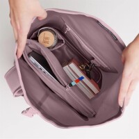 Got Bag Rucksack Rolltop lite 2.0 calamary