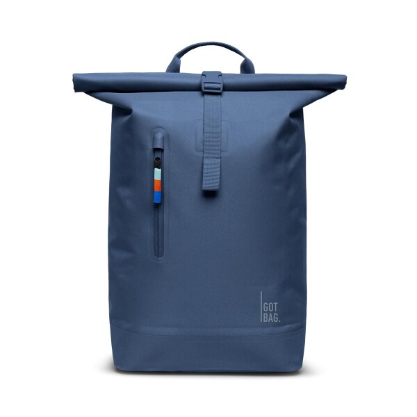 Got Bag Rucksack Rolltop lite 2.0 ocean blue