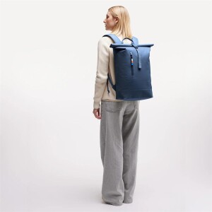 Got Bag Rucksack Rolltop lite 2.0 ocean blue