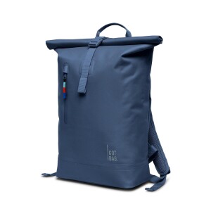 Got Bag Rucksack Rolltop lite 2.0 ocean blue