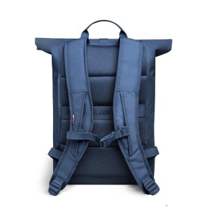 Got Bag Rucksack Rolltop lite 2.0 ocean blue