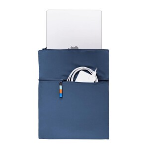 Got Bag Rucksack Rolltop lite 2.0 ocean blue