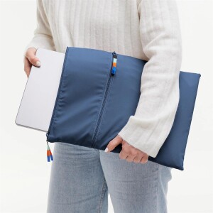 Got Bag Rucksack Rolltop lite 2.0 ocean blue