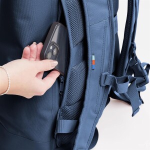 Got Bag Rucksack Rolltop lite 2.0 ocean blue