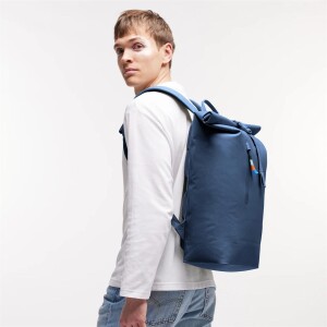 Got Bag Rucksack Rolltop lite 2.0 ocean blue