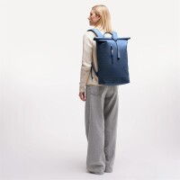 Got Bag Rucksack Rolltop lite 2.0 ocean blue