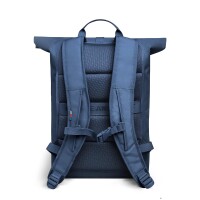 Got Bag Rucksack Rolltop lite 2.0 ocean blue