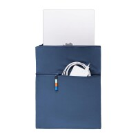 Got Bag Rucksack Rolltop lite 2.0 ocean blue