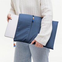 Got Bag Rucksack Rolltop lite 2.0 ocean blue
