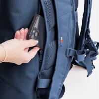 Got Bag Rucksack Rolltop lite 2.0 ocean blue