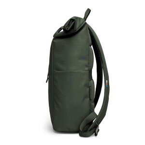 Got Bag Rucksack Rolltop Easy algae