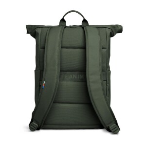 Got Bag Rucksack Rolltop Easy algae