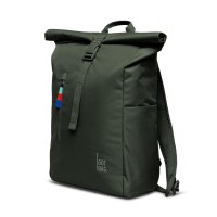Got Bag Rucksack Rolltop Easy algae