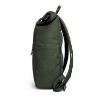Got Bag Rucksack Rolltop Easy algae