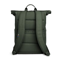 Got Bag Rucksack Rolltop Easy algae