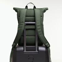 Got Bag Rucksack Rolltop Easy algae