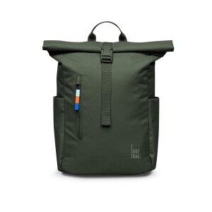 Got Bag Rucksack Rolltop Easy Small algae