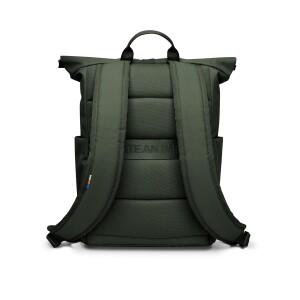 Got Bag Rucksack Rolltop Easy Small algae