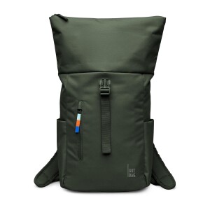 Got Bag Rucksack Rolltop Easy Small algae
