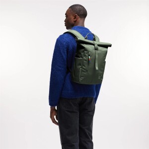 Got Bag Rucksack Rolltop Easy Small algae