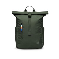 Got Bag Rucksack Rolltop Easy Small algae