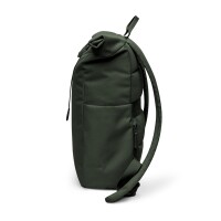 Got Bag Rucksack Rolltop Easy Small algae