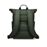 Got Bag Rucksack Rolltop Easy Small algae