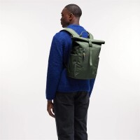 Got Bag Rucksack Rolltop Easy Small algae