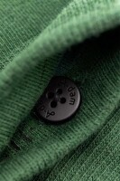 A-dam Unisex Socken Canned Sardines Green