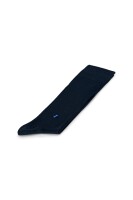 A-Dam Unisex Socken Dress Socks Dino Navy
